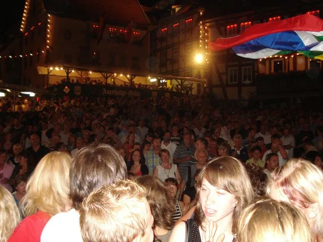 Alemania 2007 — foto 11